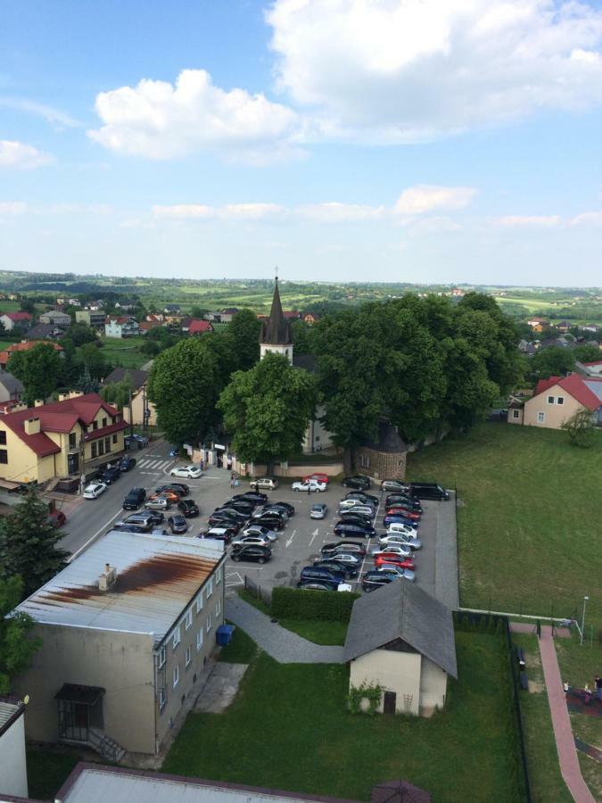 Appartamento Maczne Skaly Bialy Kosciol  Esterno foto